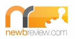 newbreview.com logo