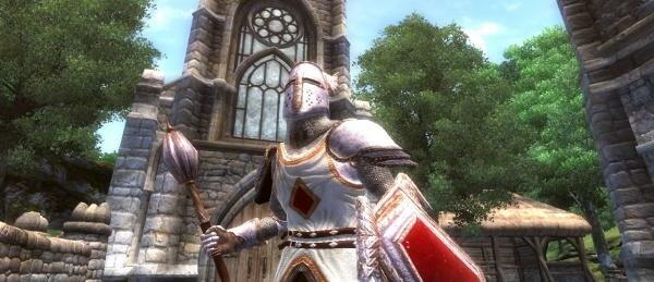 The Elder Scrolls 6 - Sequel Speculation - Combat