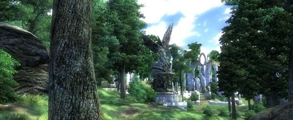 The Elder Scrolls 6 - Sequel Speculation - Oblivion